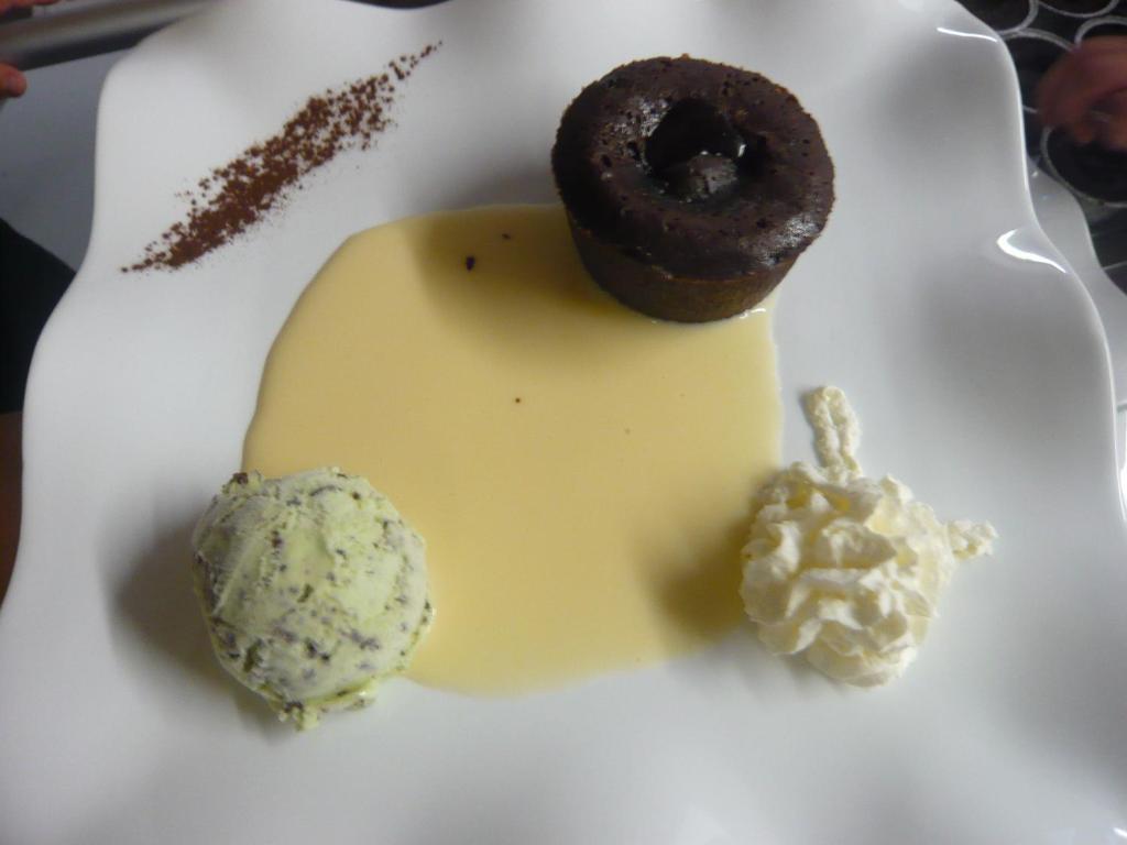 Hotel Restaurant La Grenouillere Vitre  Luaran gambar