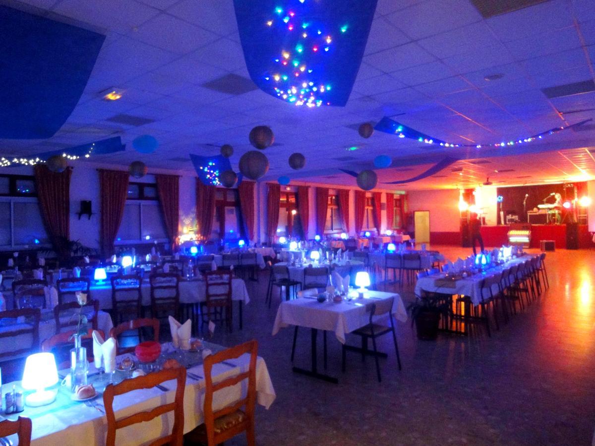 Hotel Restaurant La Grenouillere Vitre  Luaran gambar