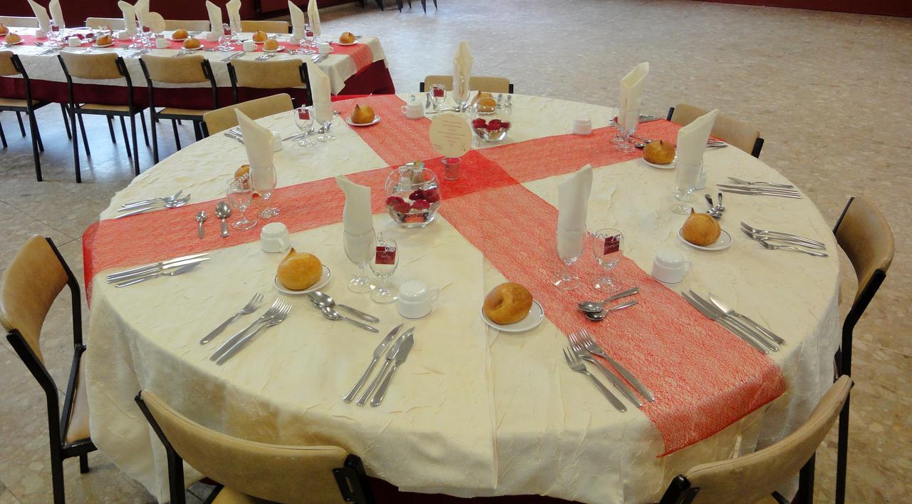 Hotel Restaurant La Grenouillere Vitre  Luaran gambar