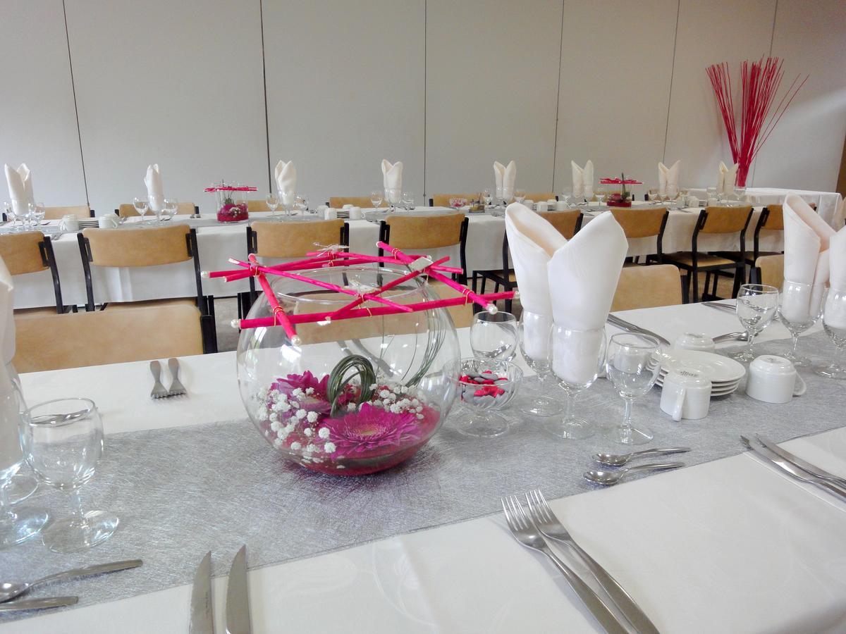 Hotel Restaurant La Grenouillere Vitre  Luaran gambar