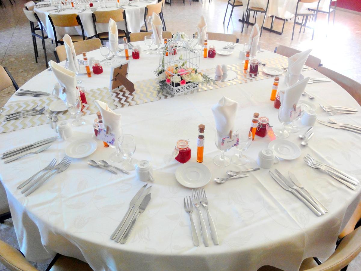 Hotel Restaurant La Grenouillere Vitre  Luaran gambar